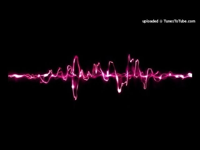 Линия пульса