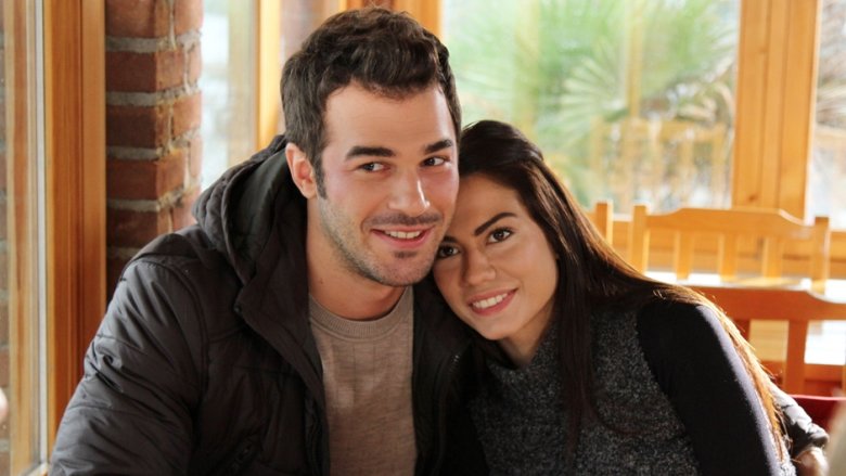 Чилек кокусу турецкий сериал