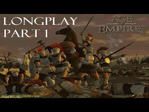 Эпоха империй 5