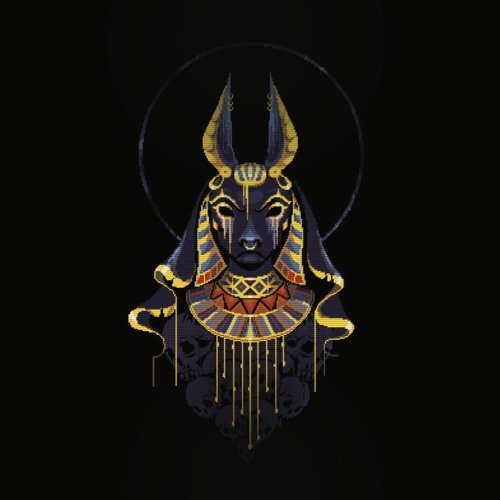 Анубис помощники