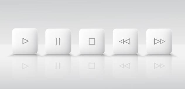 Вайт Медиа заставка