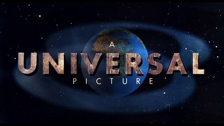 Киностудия Universal pictures
