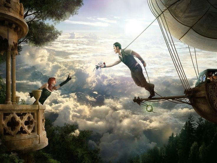 Креативный сюрреализм