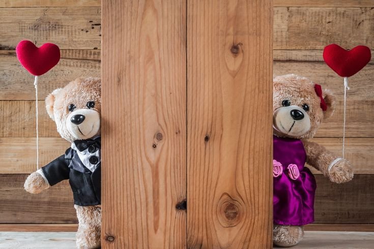 Фотофон для игрушек