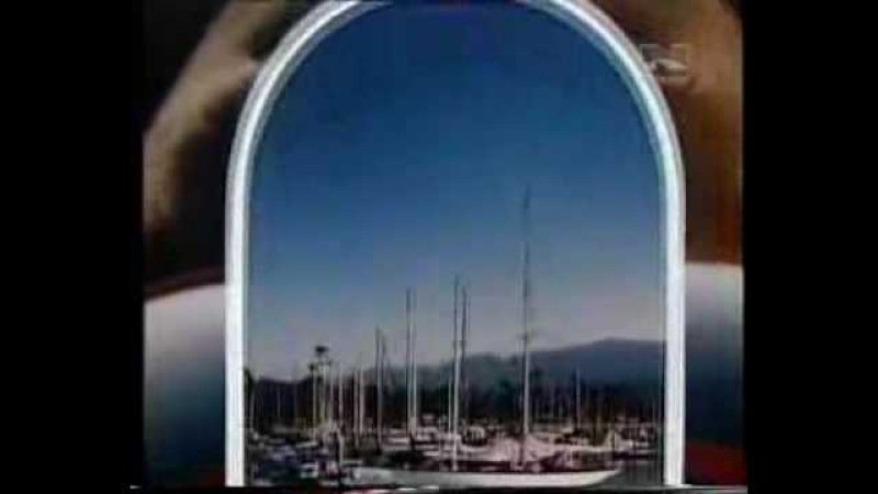 Арки Санта Барбара в Сочи