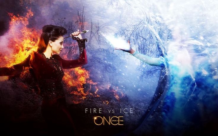 Однажды в сказке обои на рабочий стол