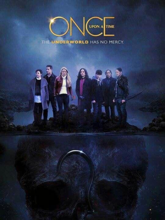 Однажды в сказке обложка