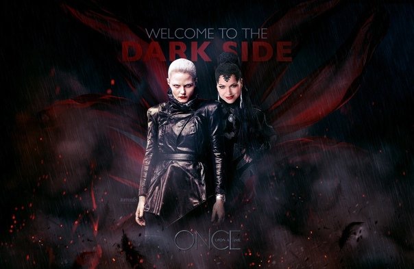 Однажды в сказке обои