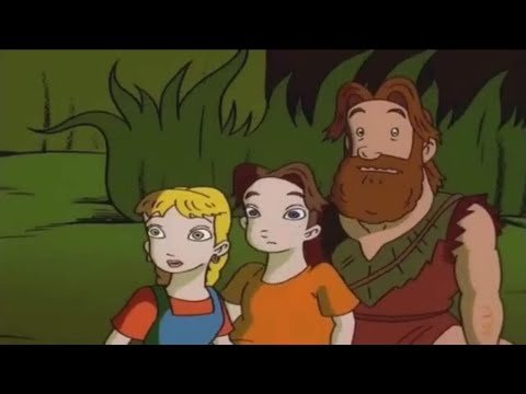 Джуманджи мультфильм