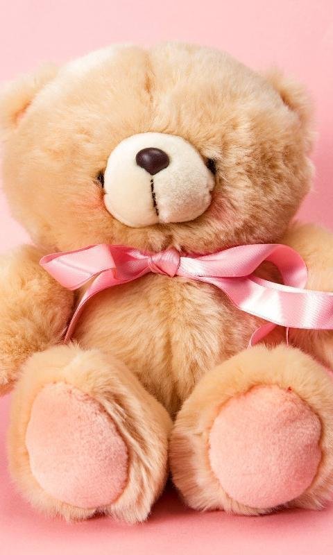 Плюшевые игрушки