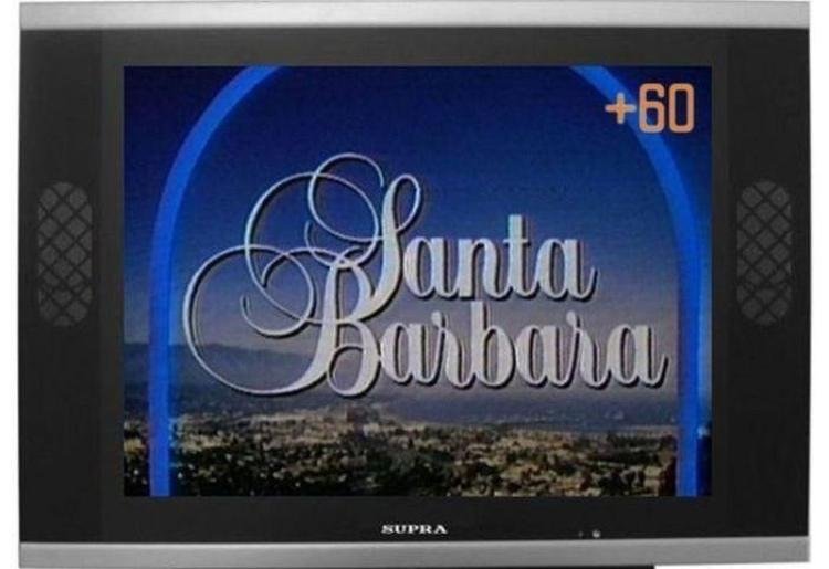 Санта Барбара