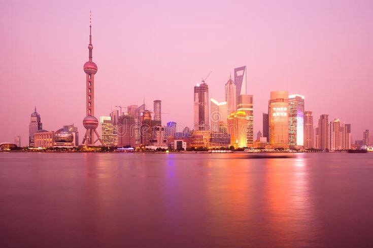 Пудун (Китай)