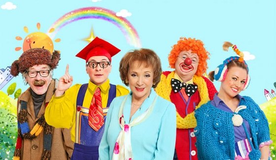 Александр Филиппенко АБВГДЕЙКА