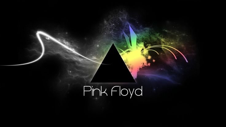 Pink Floyd обои