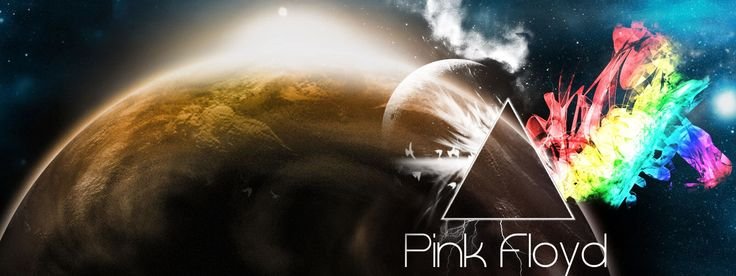 Pink Floyd обои