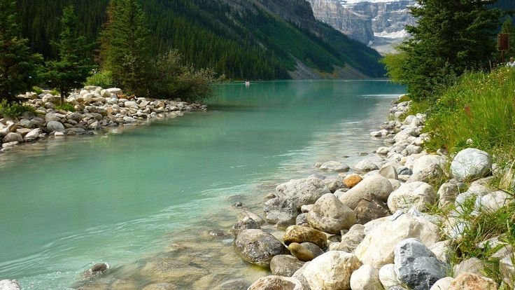 Алтай горы озеро Рица