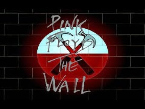 Пинк Флойд стена