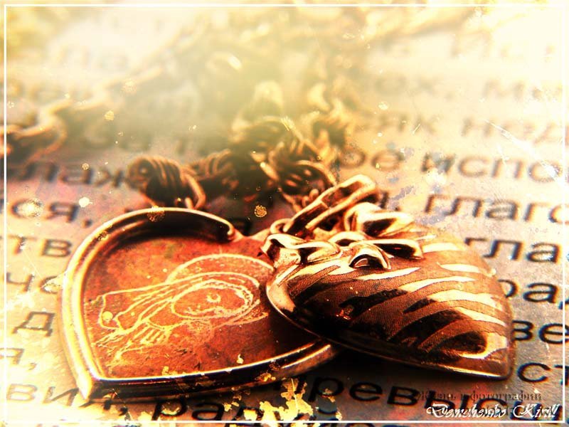 Заставка на телефон для привлечения удачи