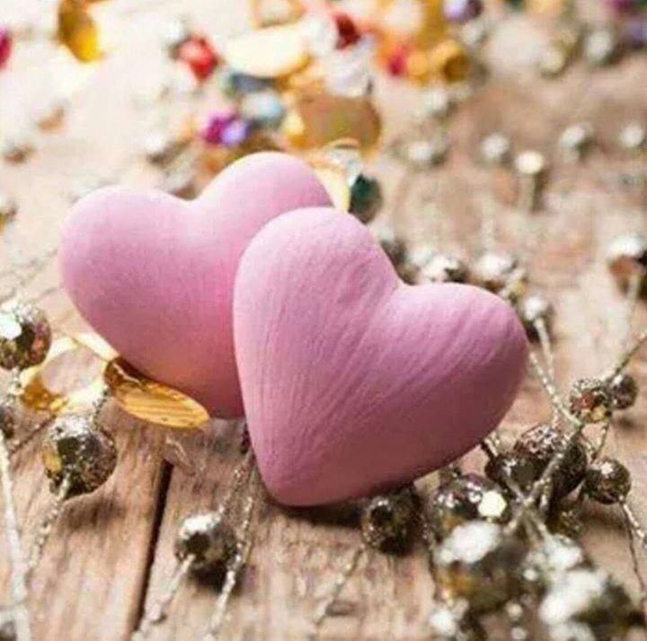 Необычное сердце