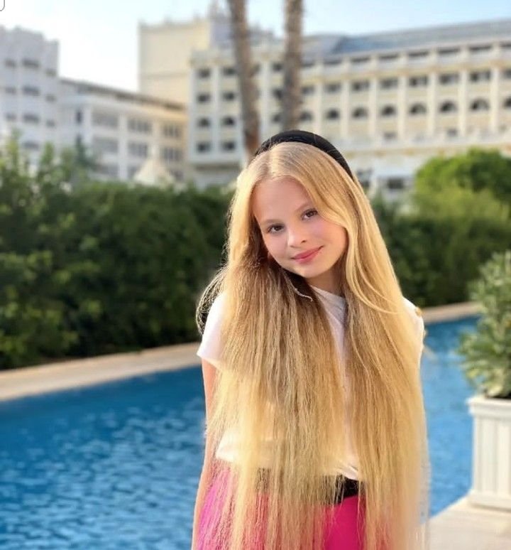 Милана Стар 2021