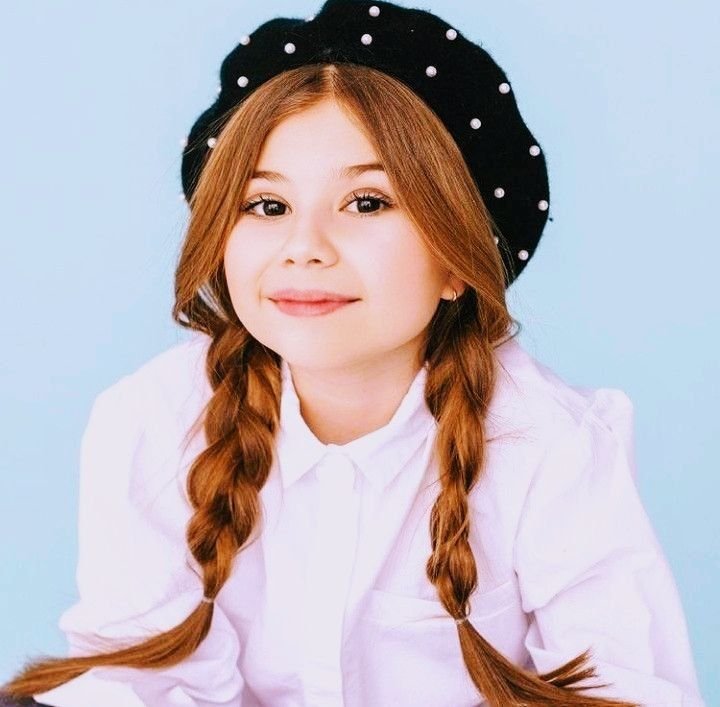 Милана Хаметова Милана Хаметова