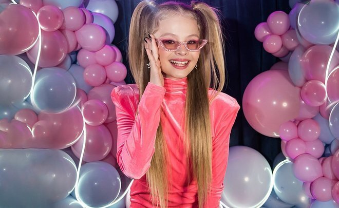 Милана Стар сейчас 2023