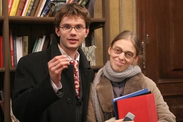 Катя Пушкарева 2020