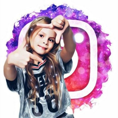 Милана Гогунская 2023