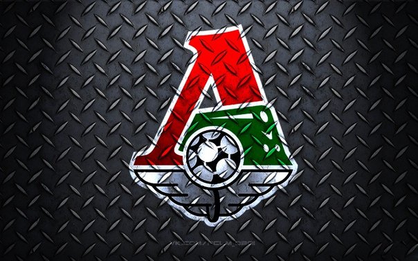 ФК Локомотив обои