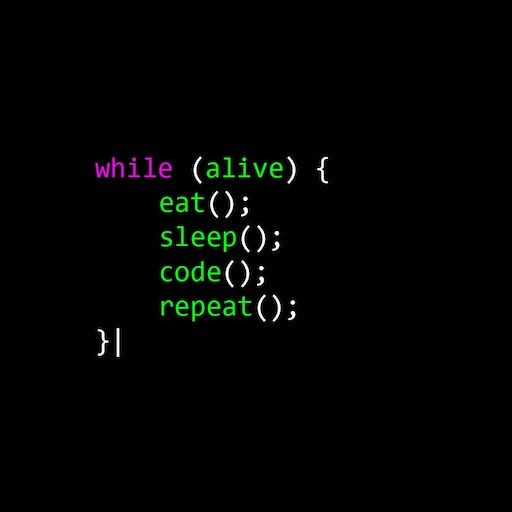 Заставка на телефон программирование