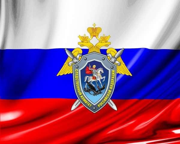 Флаг Следственного комитета