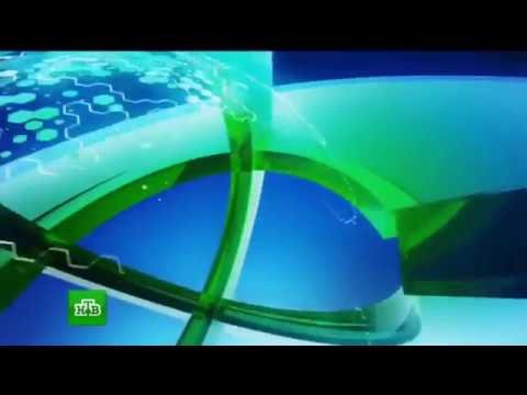 Часы НТВ 2003-2007