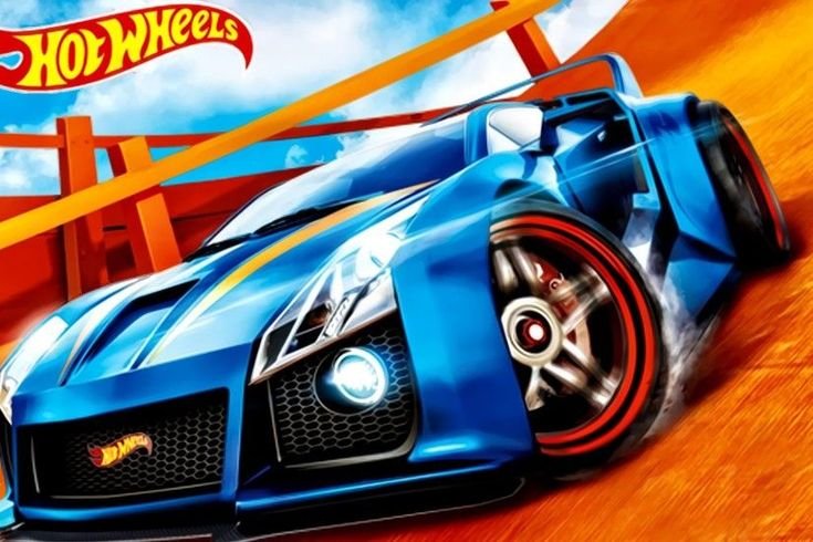 Хот Вилс машинки 2015