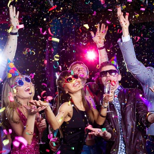 Праздник веселье