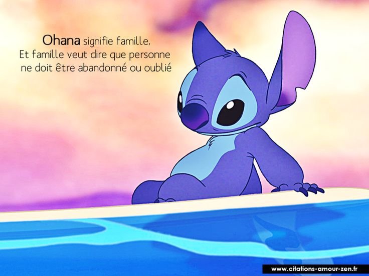 Картинки на рабочий стол Стич