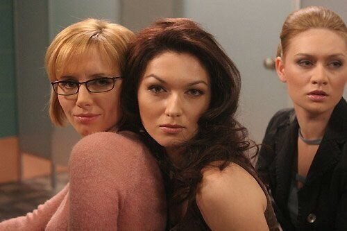 Юлия Такшина 2005