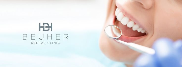 Красивые зубы