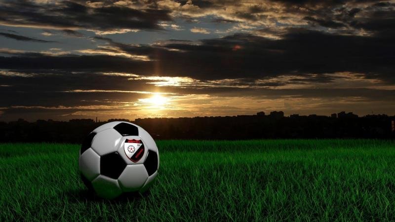 Футбол фон