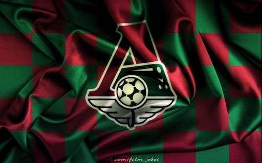 Картинки ФК Локомотив Москва на телефон