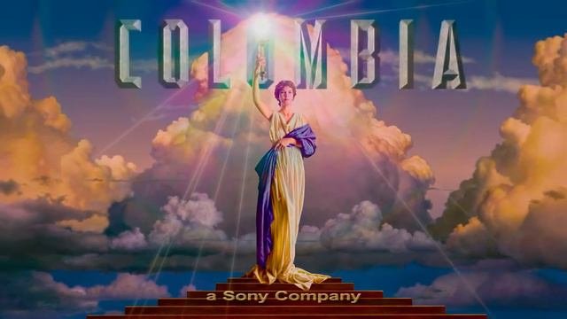 Columbia pictures