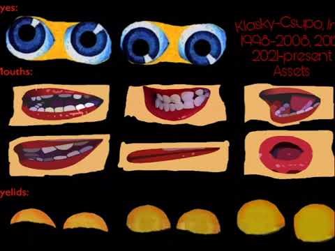 Klasky Csupo