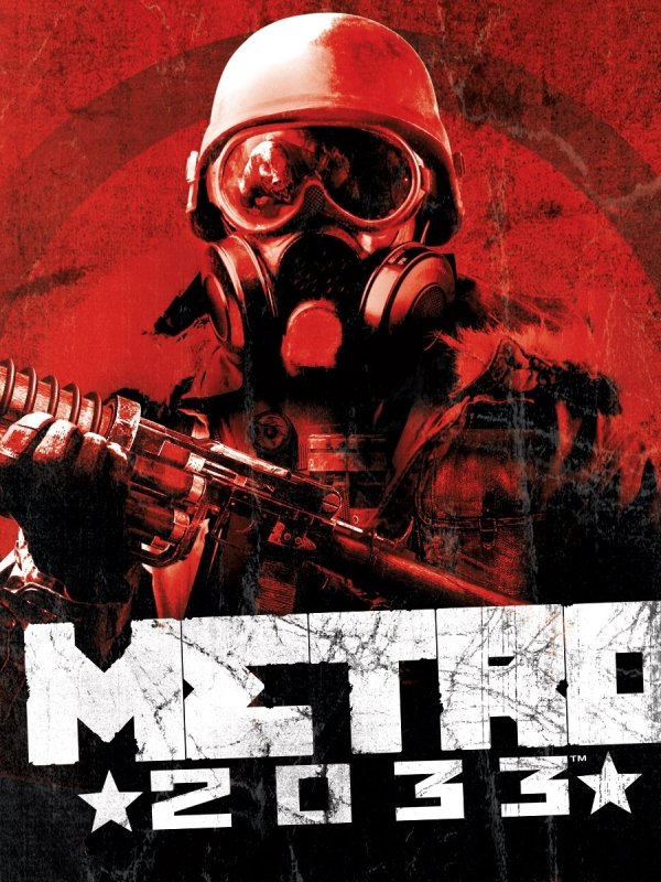 Metro 2033