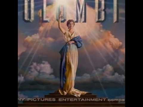 Коламбия пикчерс представляет