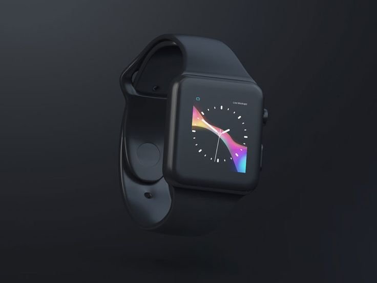 Часы Аппле вотч 8