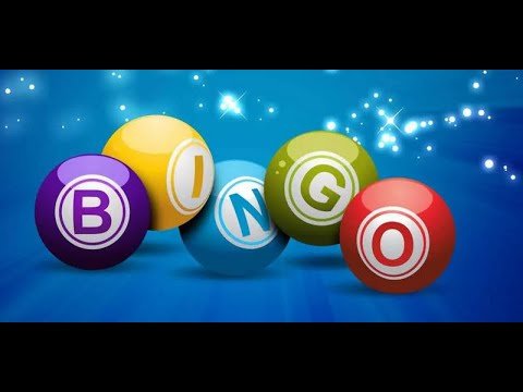 Фон для Бинго