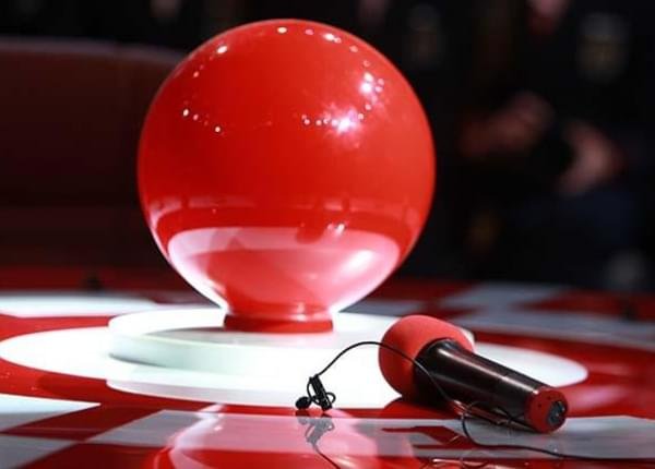 Корпоративный Брейн-ринг