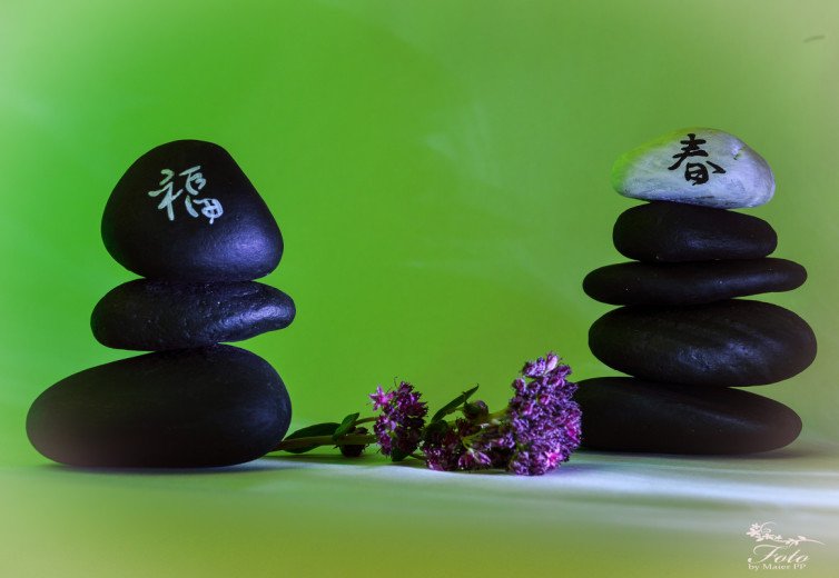 Заставка фен шуй