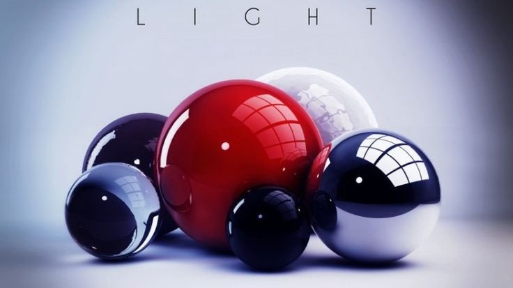 Обои на рабочий стол 3d Графика