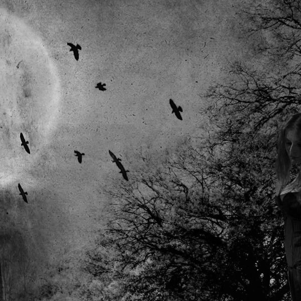 Мрачное настроение