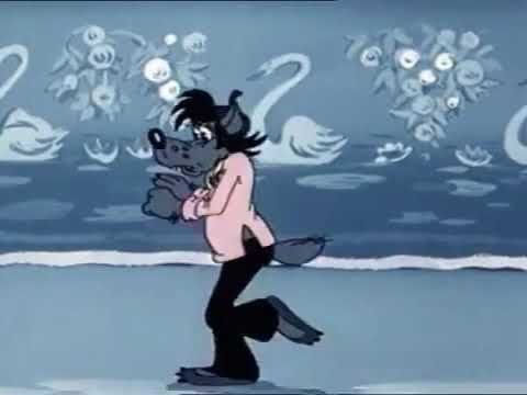 ну погоди 15 выпуск